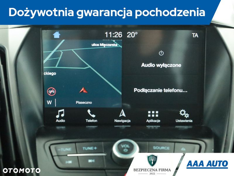 Ford Kuga - 9