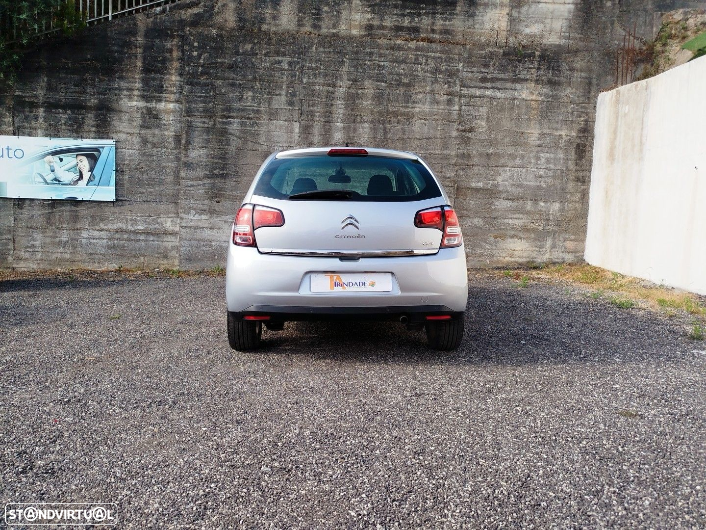 Citroën C3 1.2 VTi Exclusive - 5