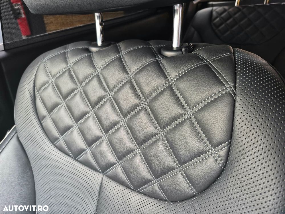 Hyundai Santa Fe 1.6 HEV 2WD Signature - 22