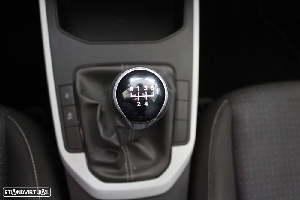 SEAT Arona 1.0 TSI Style - 19