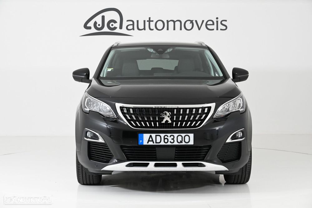 Peugeot 3008 1.5 BlueHDi Allure - 5
