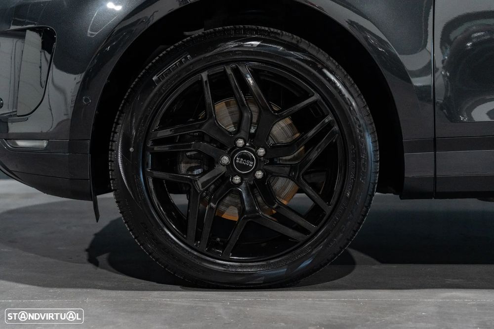Land Rover Range Rover Evoque P300e S - 30
