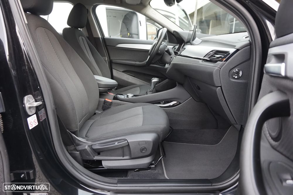 BMW X2 xDrive25e Advantage Plus - 19