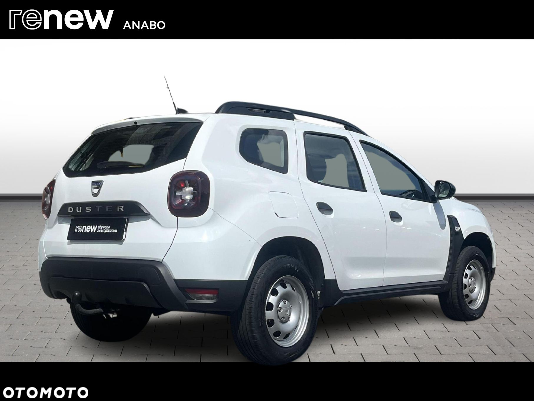 Dacia Duster 1.0 TCe Essential - 5