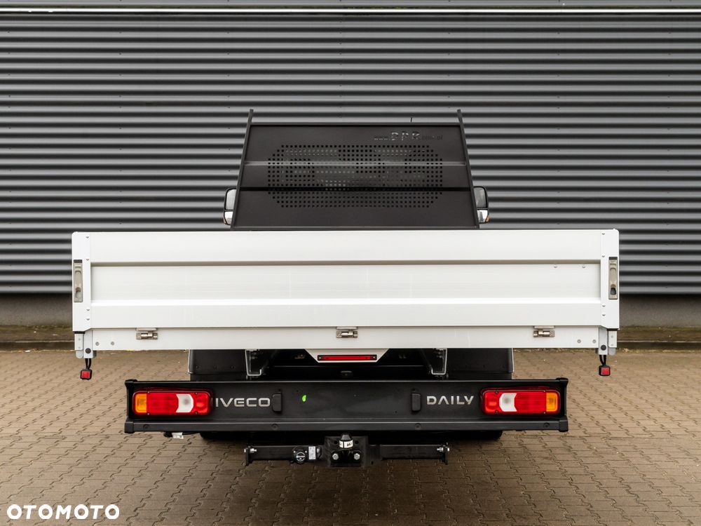 Iveco Daily 50C18HZ 3.0 skrzynia 6 metrów - 3