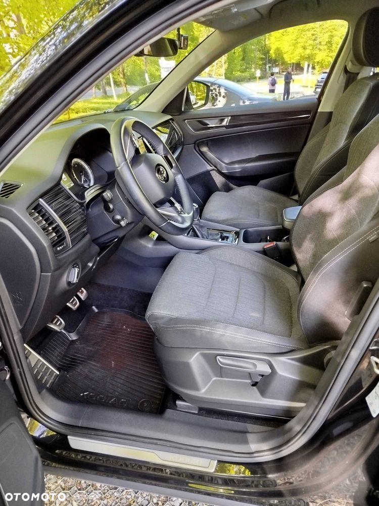 Skoda Kodiaq - 7