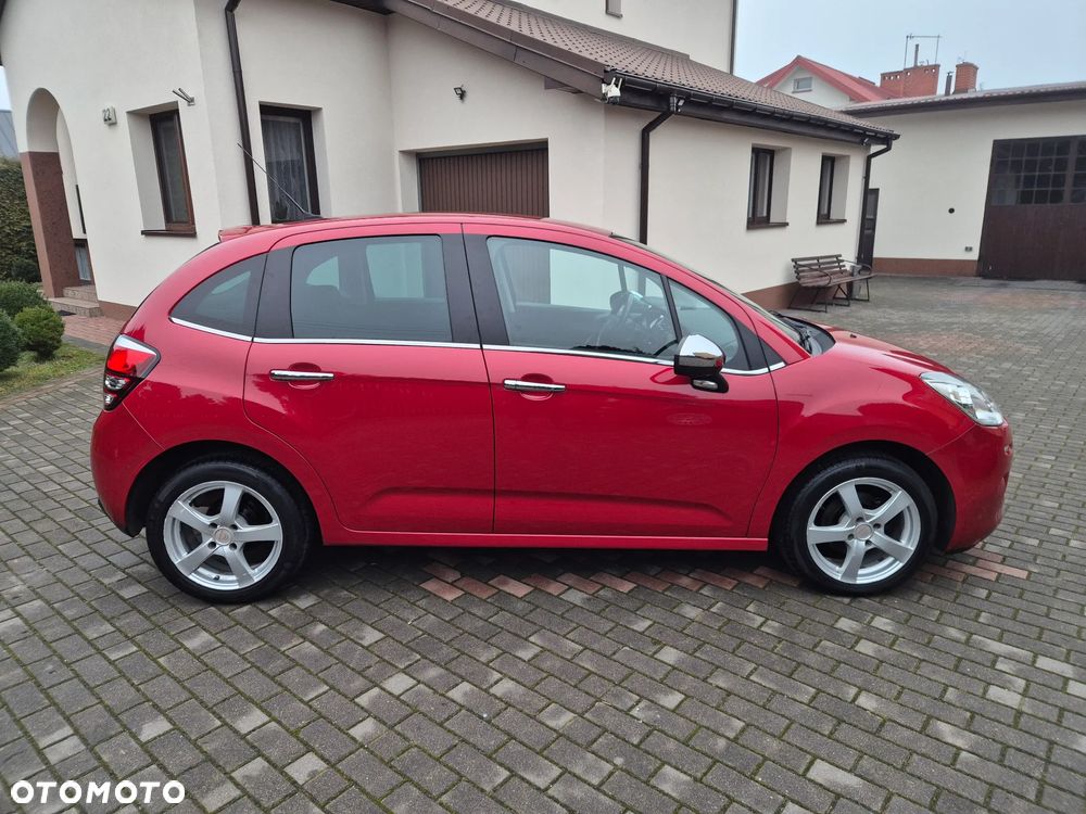 Citroën C3 1.0 VTi Selection - 3