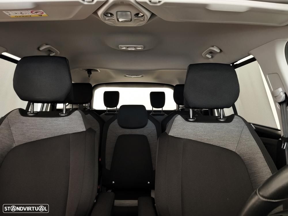 Citroën Grand C4 Spacetourer 1.2 PureTech Live - 45