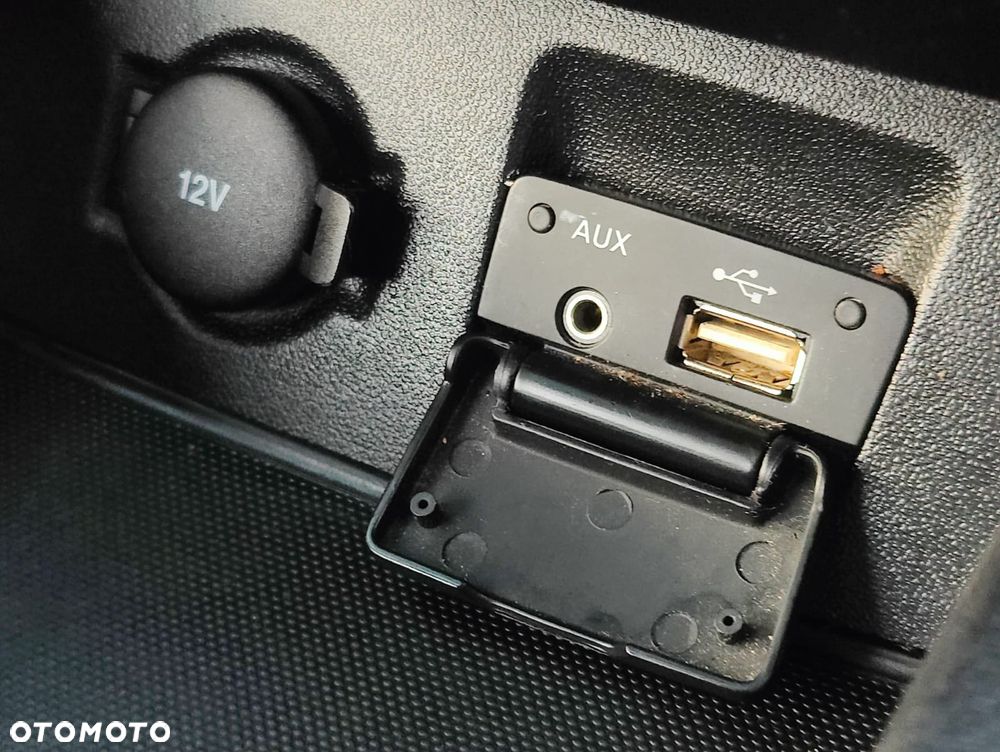 Kia Ceed 1.4 CVVT Attract - 16