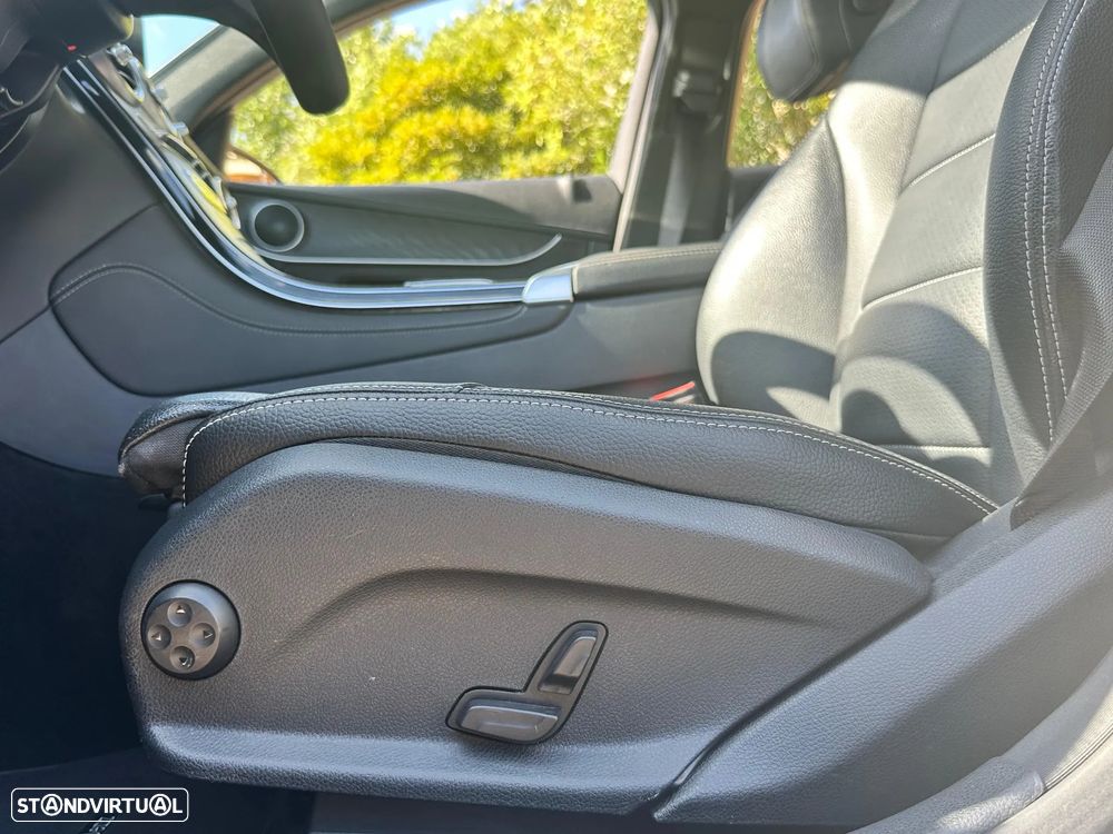 Mercedes-Benz GLC 220 d Coupé 4Matic Edition - 31