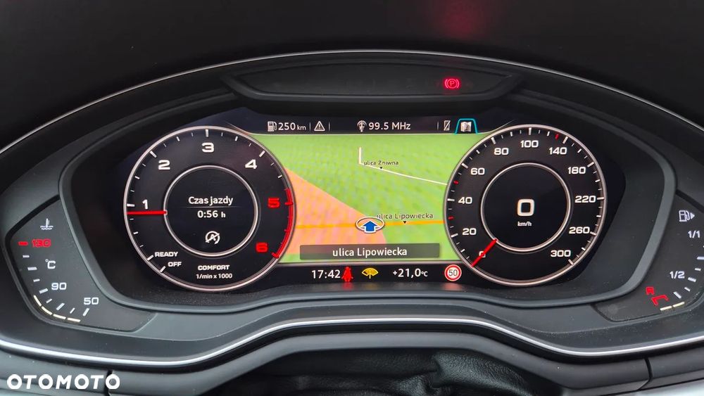Audi A5 Sportback 2.0 TDI Sport - 26