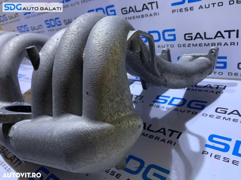 Galerie Admisie Mercedes Benz W211 E Class E320 3.2 CDI 2002 - 2009 Cod A6130900737 - 7