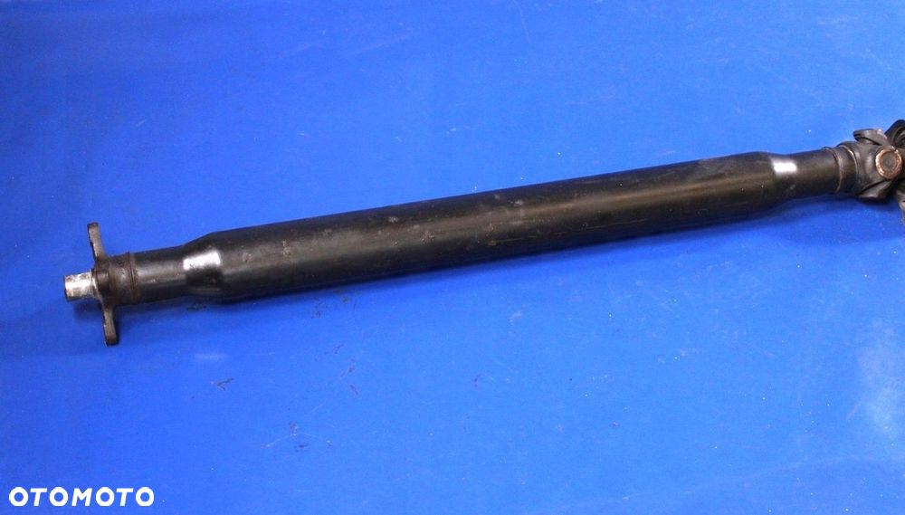 WAŁ NAPĘDOWY MERCEDES S350 W221 3.0 CDI LIFT LONG - 7