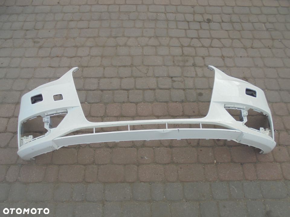 ZDERZAK PRZEDNI AUDI A3 8V 12- - 1