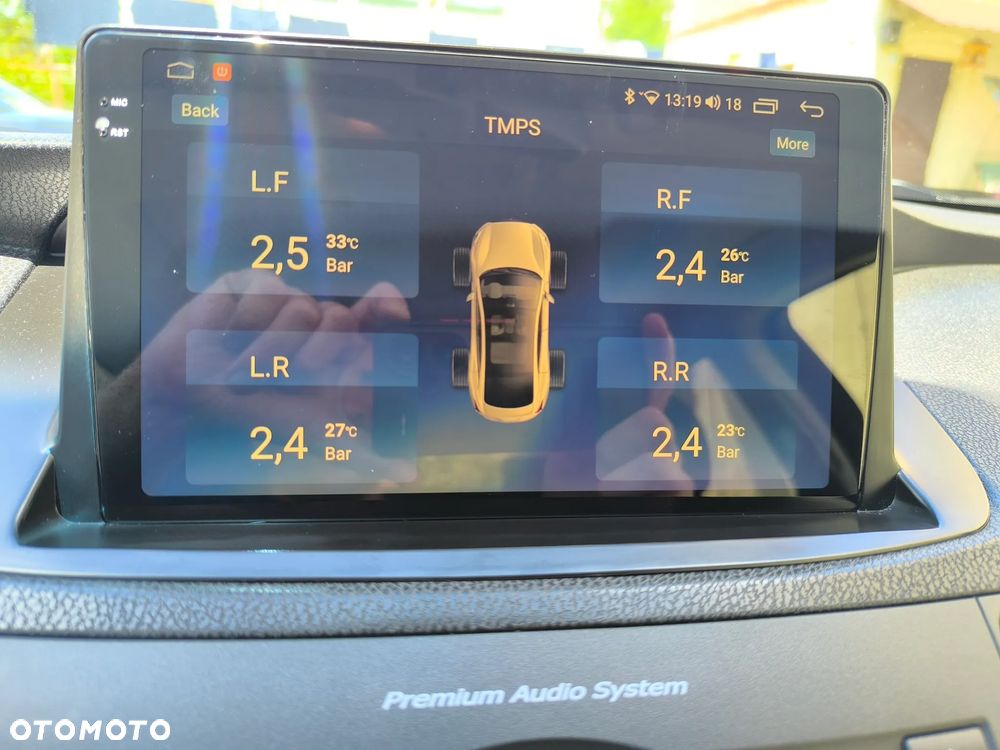 Honda Accord 2.4 Automatik Executive - 24