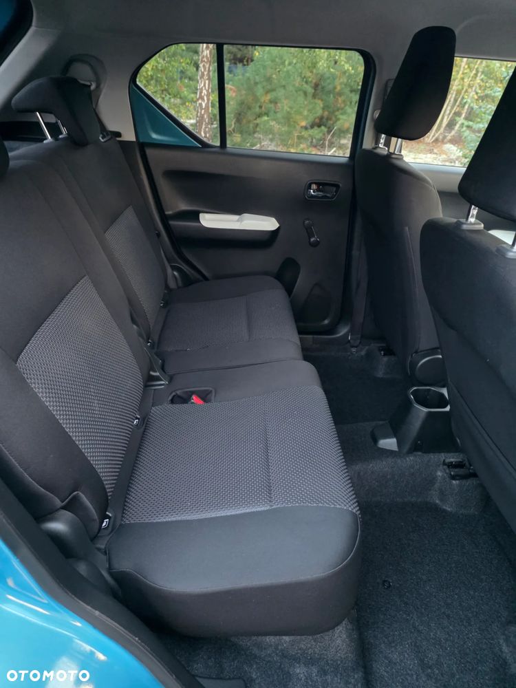 Suzuki Ignis Comfort+ - 31