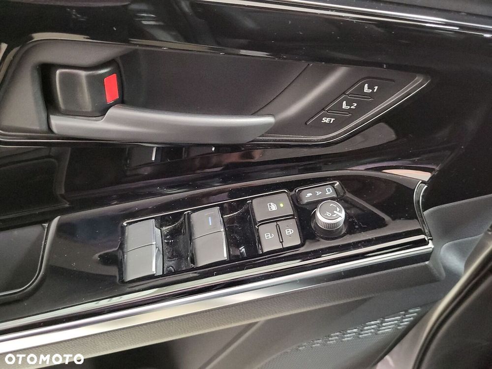 Toyota bZ4X 71.4kWh Executive - 21