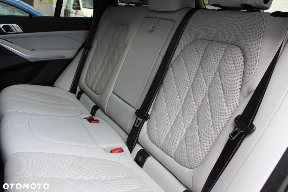 BMW X5 - 9