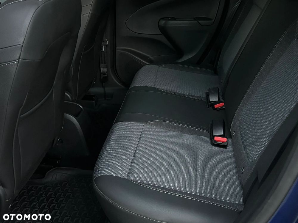 Opel Crossland 1.5 Diesel Elegance - 27