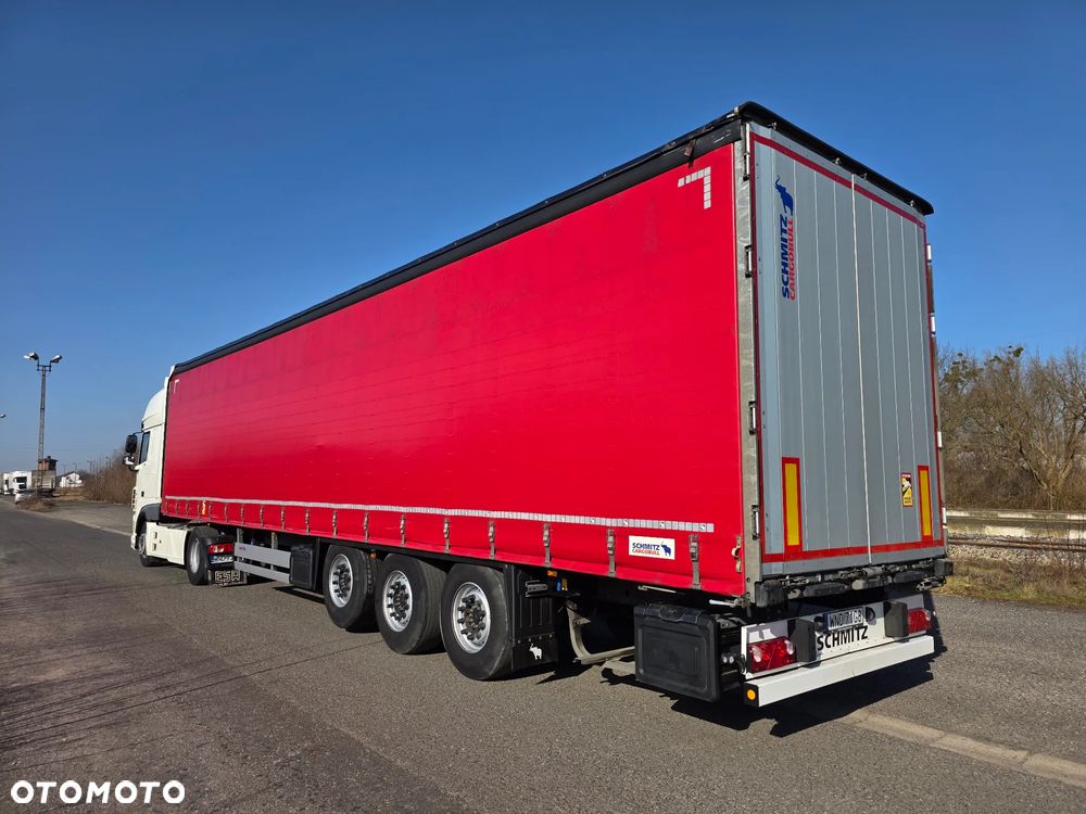 Schmitz Cargobull - 1