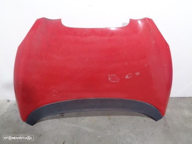 CAPÔ SEAT ALTEA 2005 -5P0823031B - 4