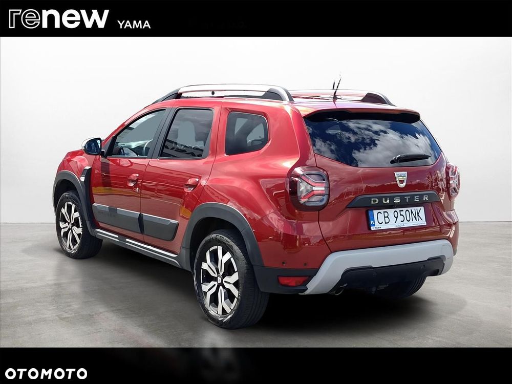 Dacia Duster 1.0 TCe Prestige - 3