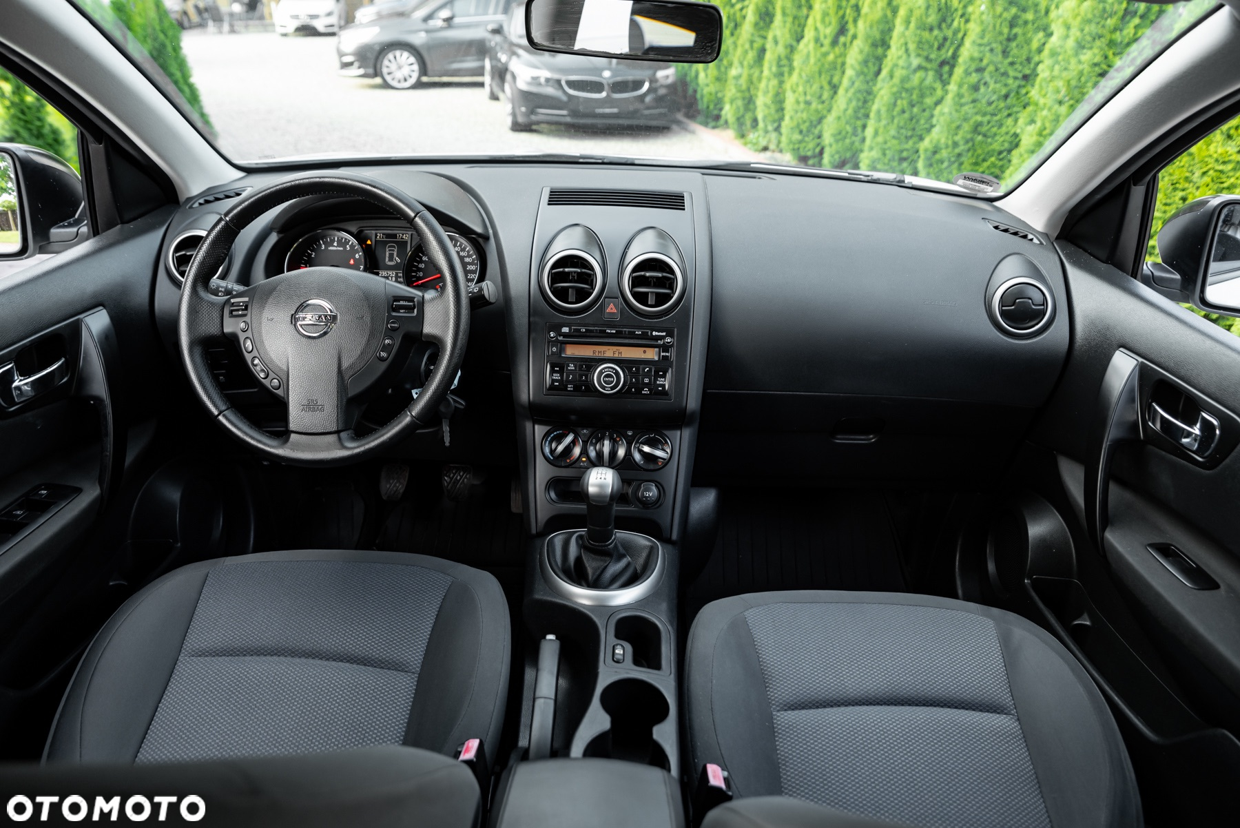 Nissan Qashqai 1.6 Tekna - 26