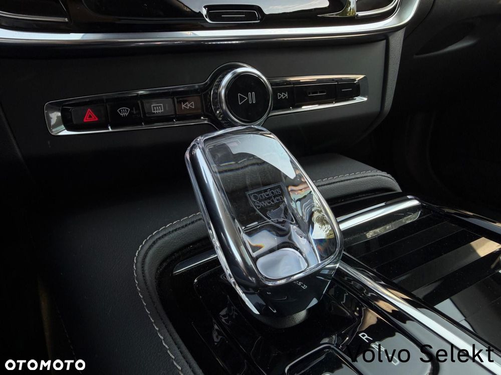 Volvo V90 - 25