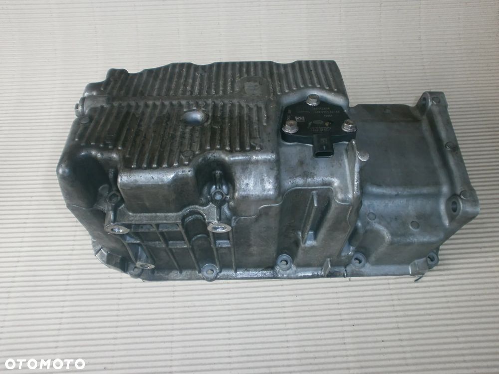 MISKA OLEJOWA 46351334  ORYGINAŁ  FIAT DUCATO MOVANO 2.2MJET 46349131 21-24ROK EURO6 - 1