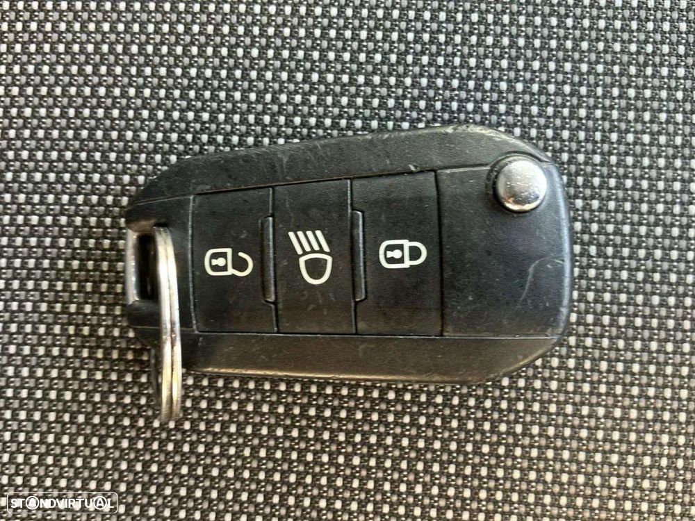 Citroën Spacetourer 1.5 BlueHDi M Feel - 20