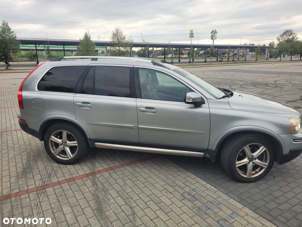 Volvo XC 90 4.4 V8 AWD R-Design - 2