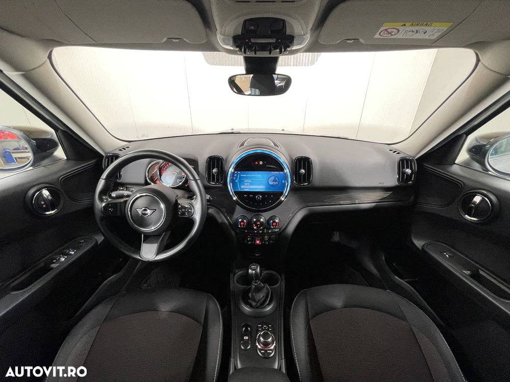 Mini Countryman Cooper - 8