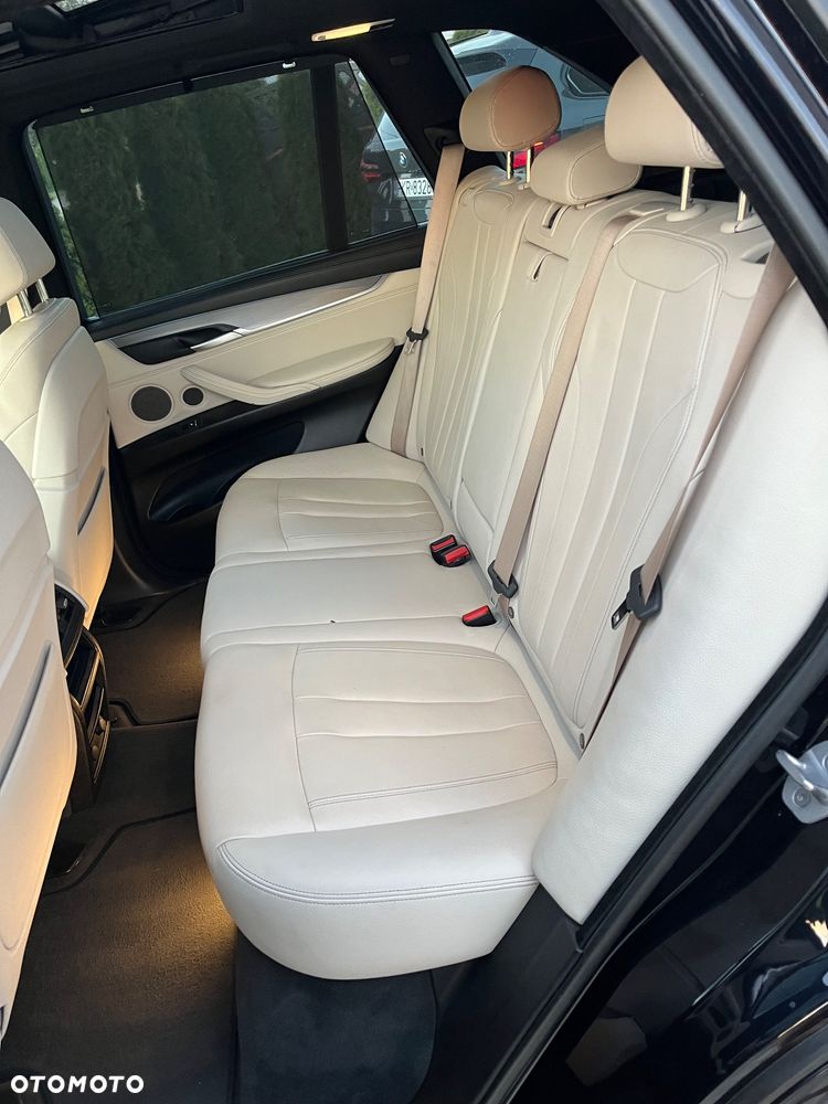 BMW X5 - 8