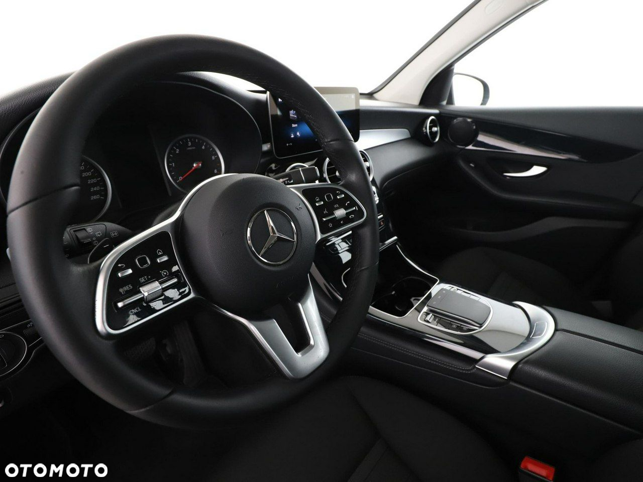 Mercedes-Benz GLC 200 d 4-Matic Business Edition - 14