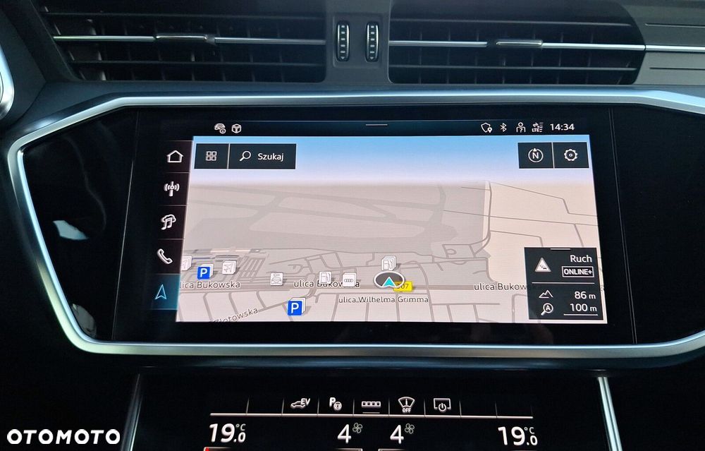 Audi A6 Avant 50 TFSI e PHEV Quattro Advanced S tronic - 23