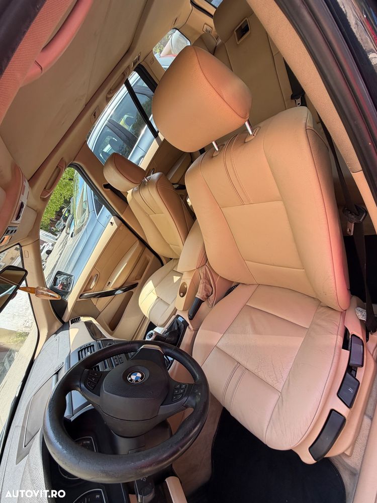 BMW X3 - 16