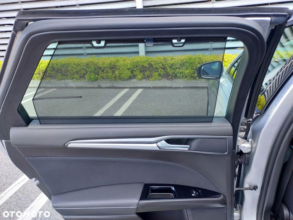 Ford Mondeo 2.0 TDCi Start-Stopp PowerShift-Aut Business Edition - 34