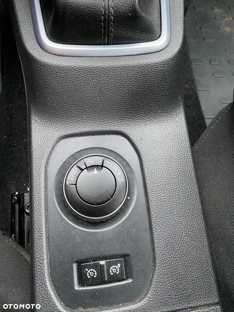 Dacia Duster 1.5 Blue dCi Comfort 4WD - 25