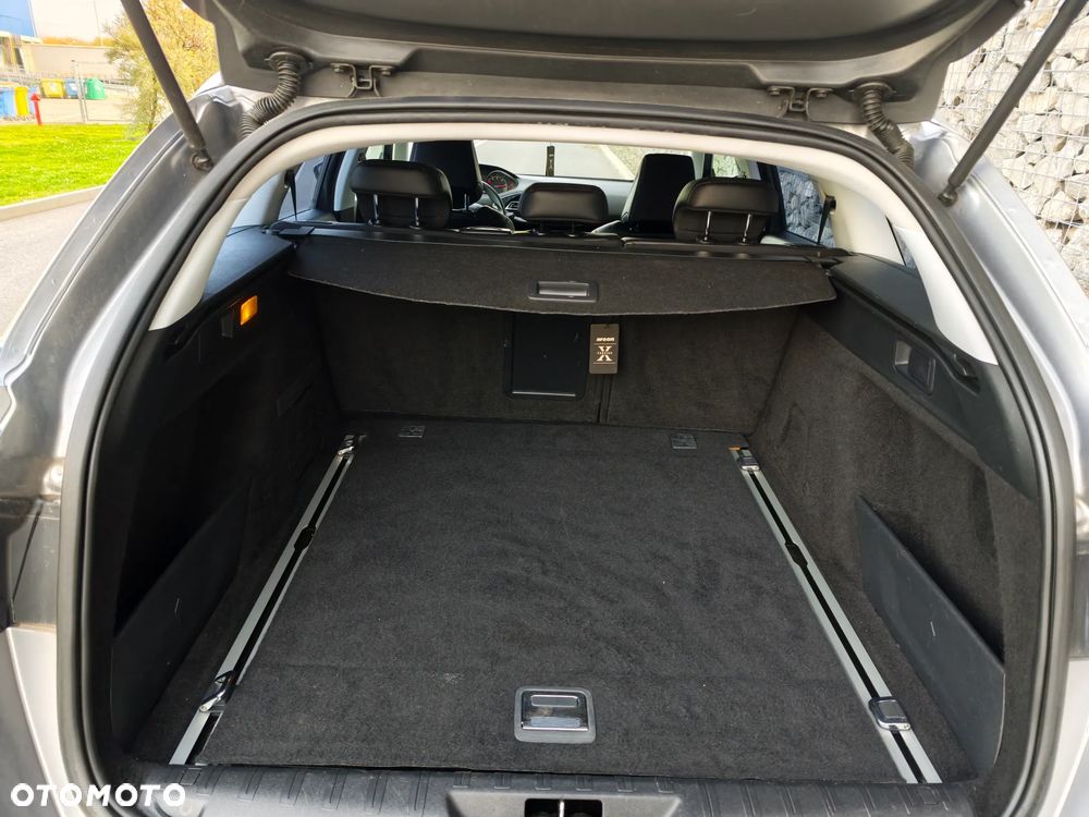 Peugeot 308 BlueHDi 120 Stop & Start Allure - 15