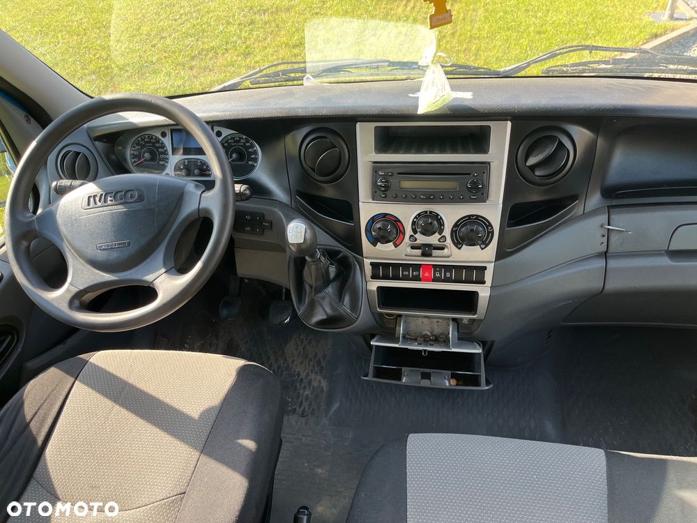 Iveco Daily - 14