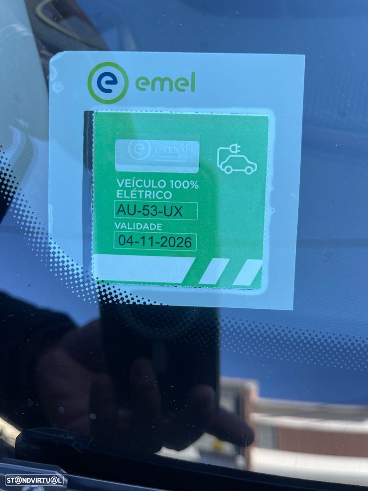 Smart ForFour EQ Brabus Style - 16