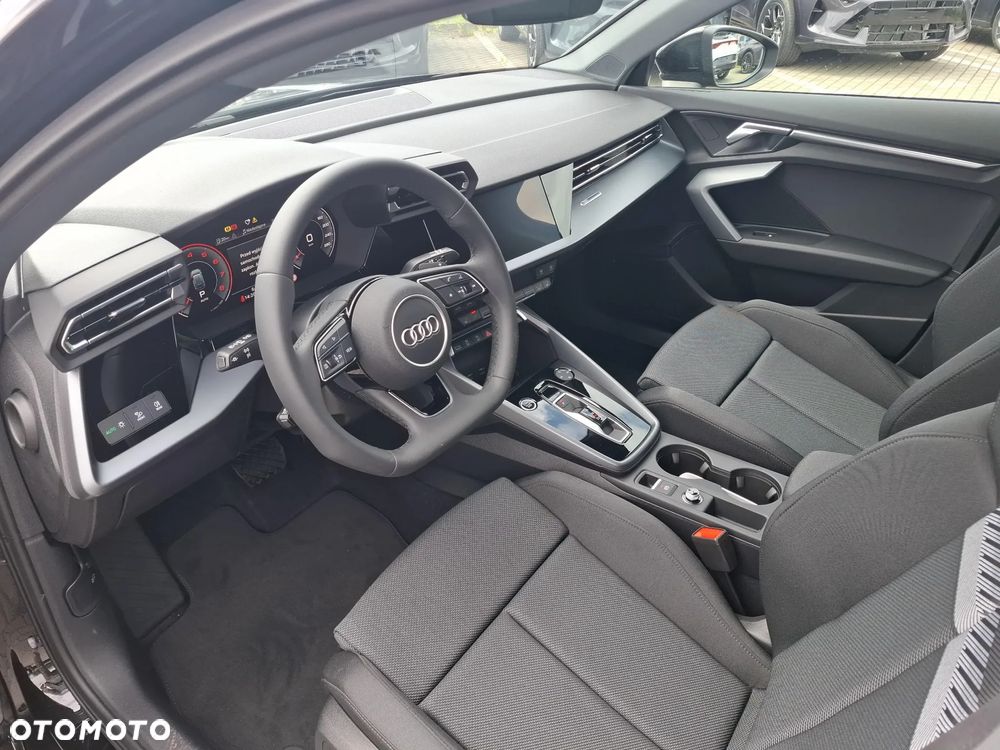 Audi A3 Allstreet - 11