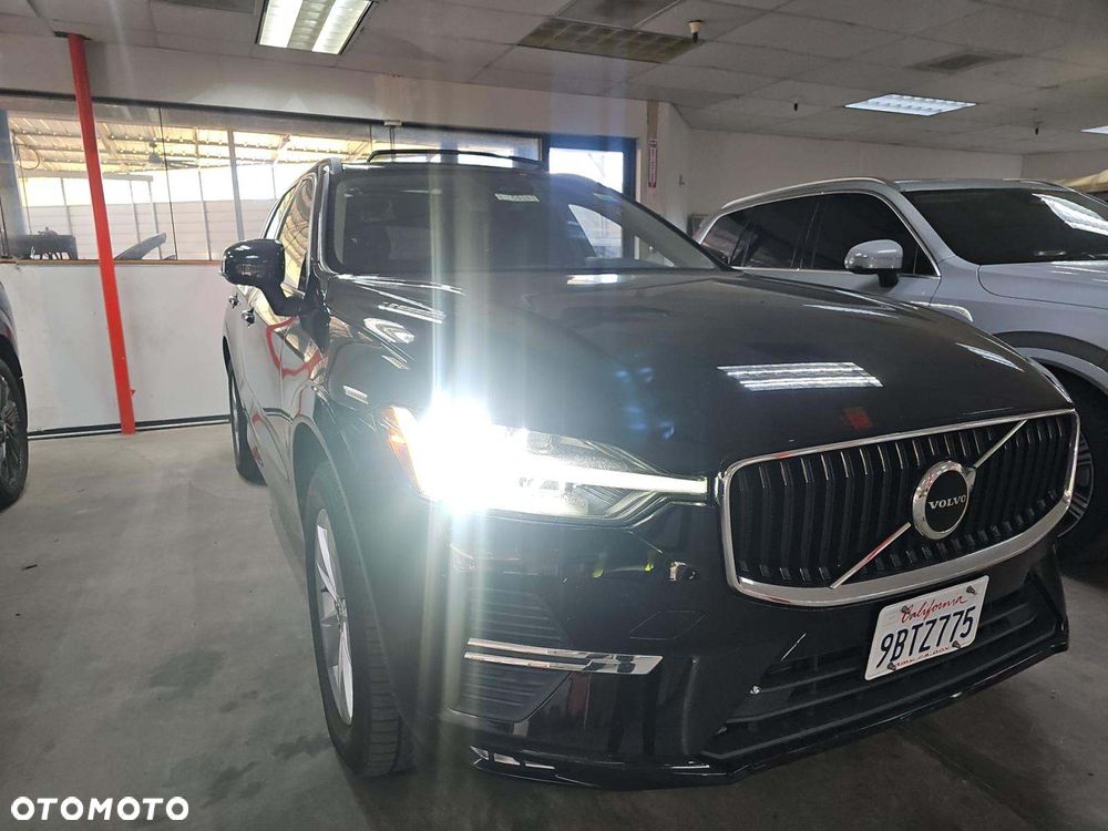 Volvo XC 60 - 3