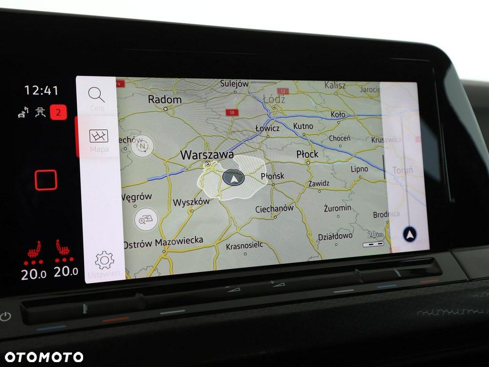 Volkswagen Golf - 27