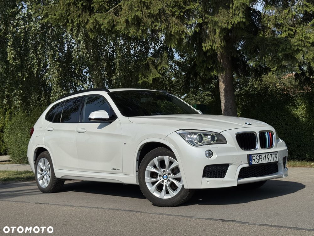 BMW X1 - 2