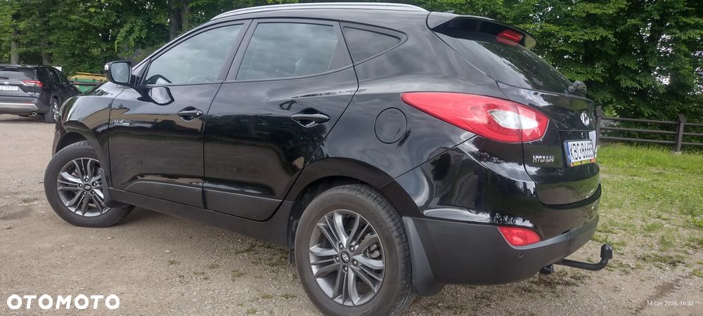 Hyundai ix35 1.7 CRDi Comfort 2WD - 7