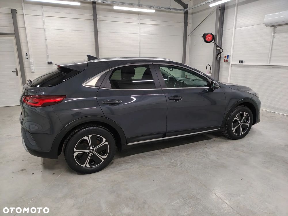 Kia XCeed 1.6 GDI PHEV Business Line DCT - 14