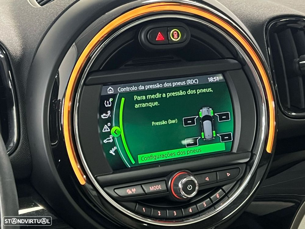 MINI Countryman Cooper SE ALL4 Auto - 13