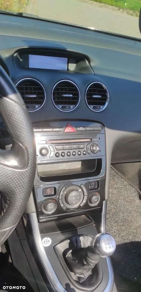 Peugeot 308 CC - 14