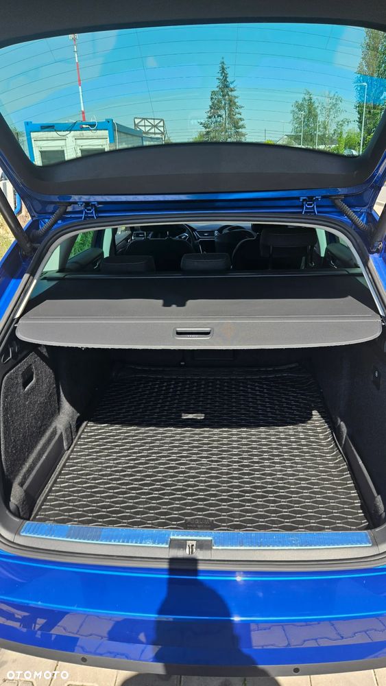 Skoda Superb 2.0 TSI Style DSG - 12